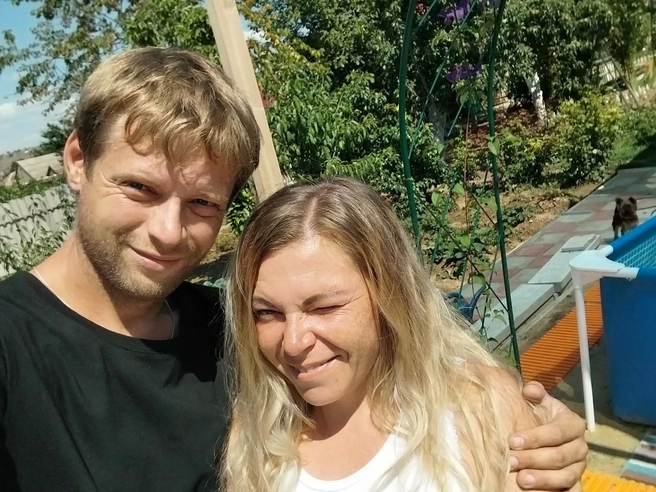 Мы родились в Сибири