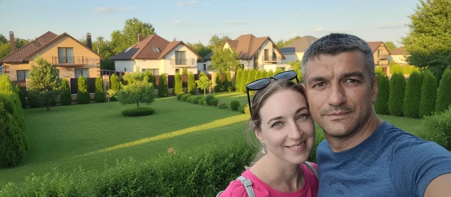 Двое Про Дома | в Краснодаре 🏡