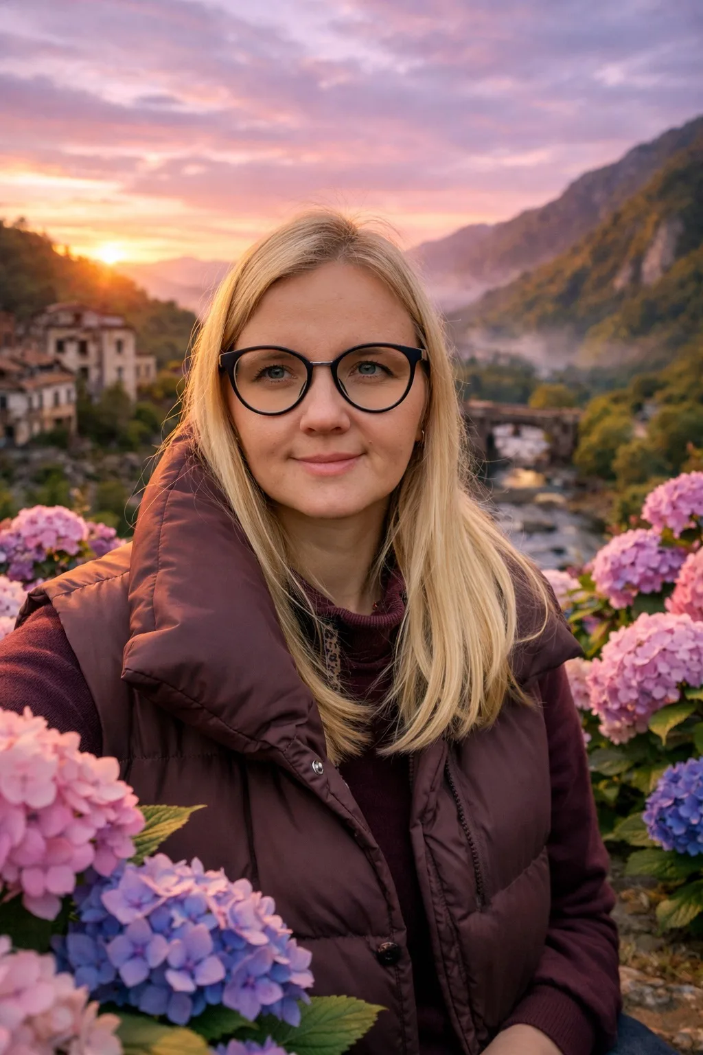 Мы с Урала. Переезд на юг