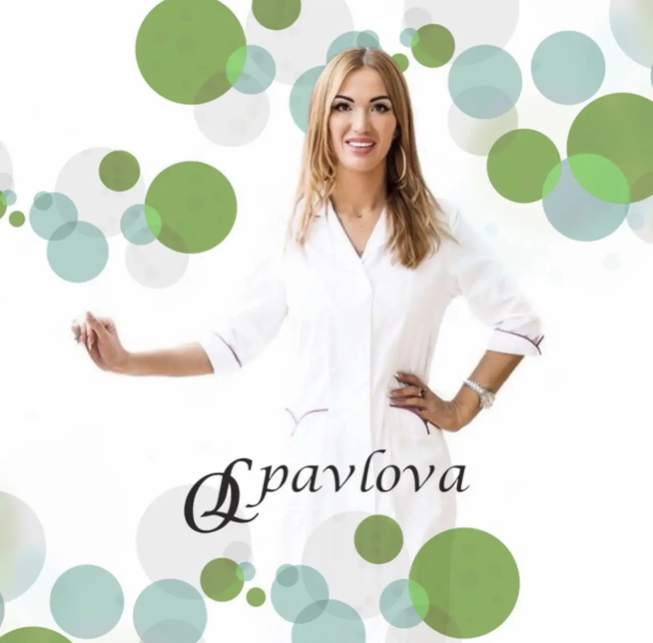 Эндокринолог ❤️ Ольга Павлова 💊 Диетолог 🍏 Диабет, Похудение