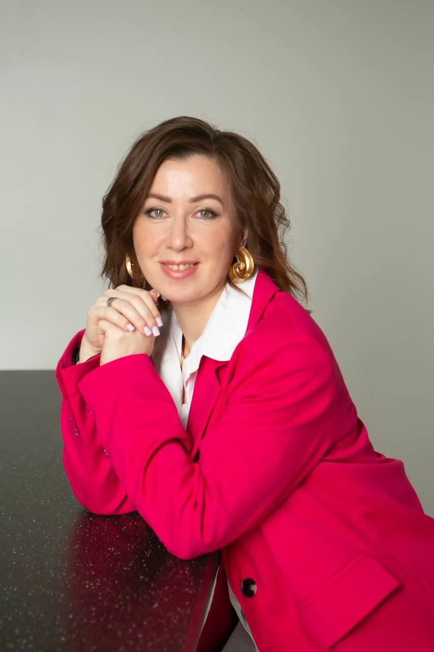 Анжелина Ярочкина🌇pro Недвижимость