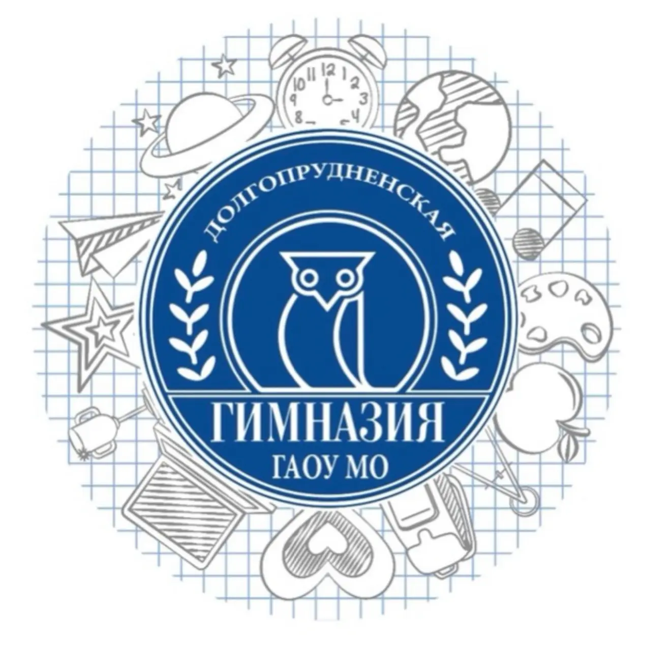 Долгопрудненская гимназия — канал в мессенджере MAX