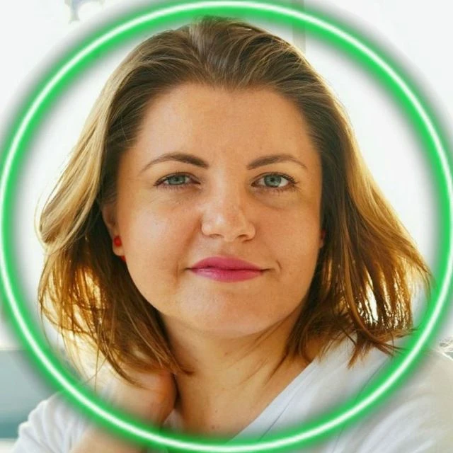 Алла Коваль| Продвижение — канал в мессенджере MAX