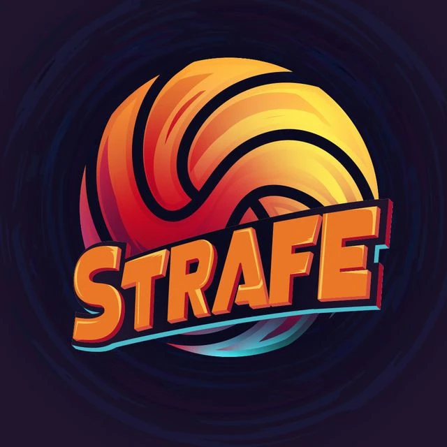 Спортивный клуб "STRAFE" 🏐