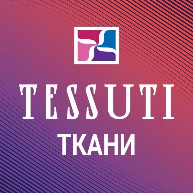 ТКАНИ 🇮🇹 ТЕССУТИ КАЗАНЬ «TESSUTI-KAZAN» — канал в мессенджере MAX