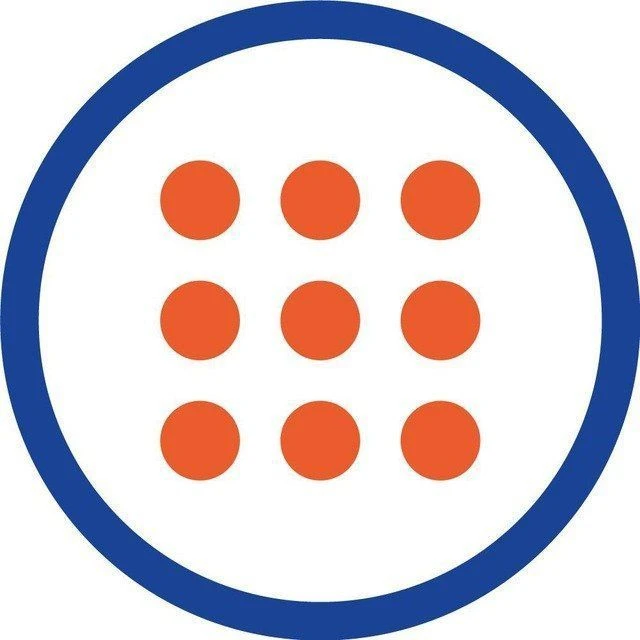 Логотип канала