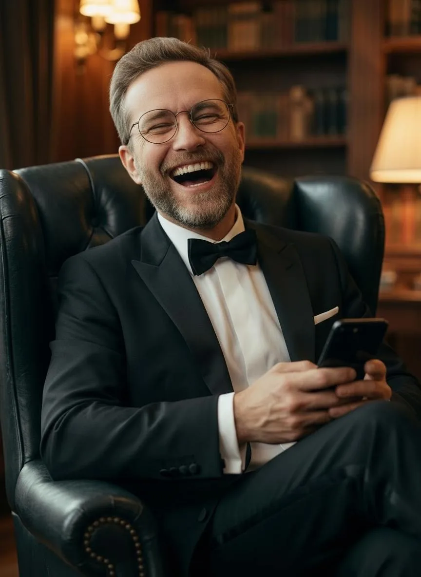 Психолог Макс