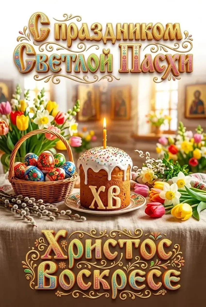 Открытки на День Рождения Открытка С днем Рожденья Поздравления Поздравление для Со К Радовницу Радоницу