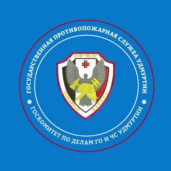 Логотип канала