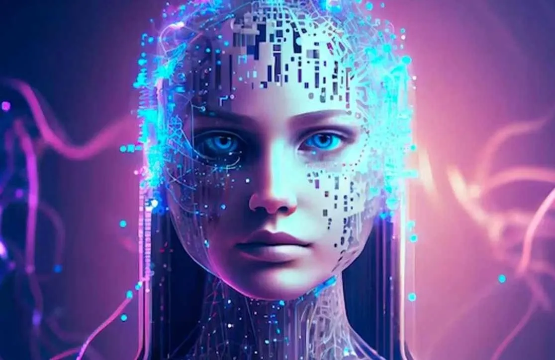 Шедевры ИИ нейросеть