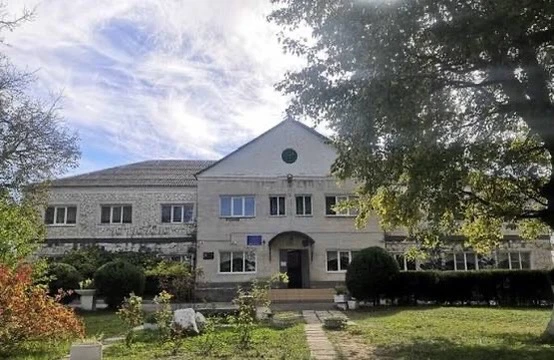 Логотип канала