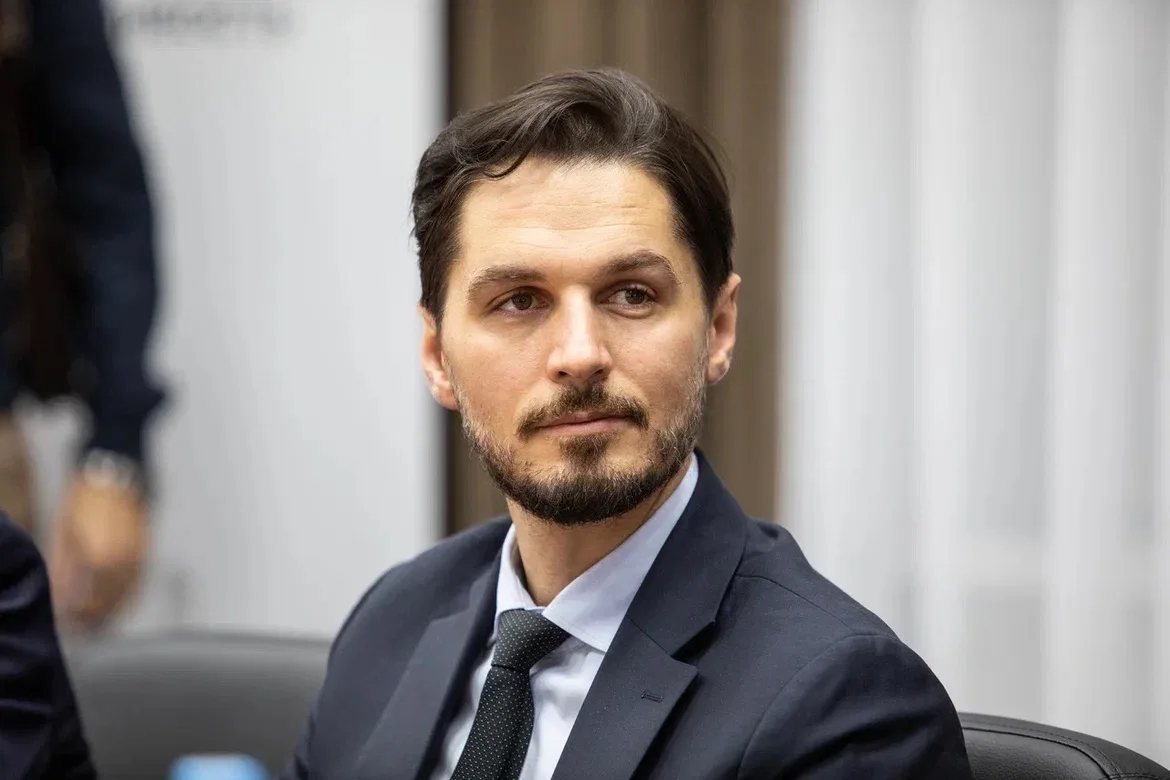 Развиваем Оренбуржье вместе! — канал в мессенджере MAX
