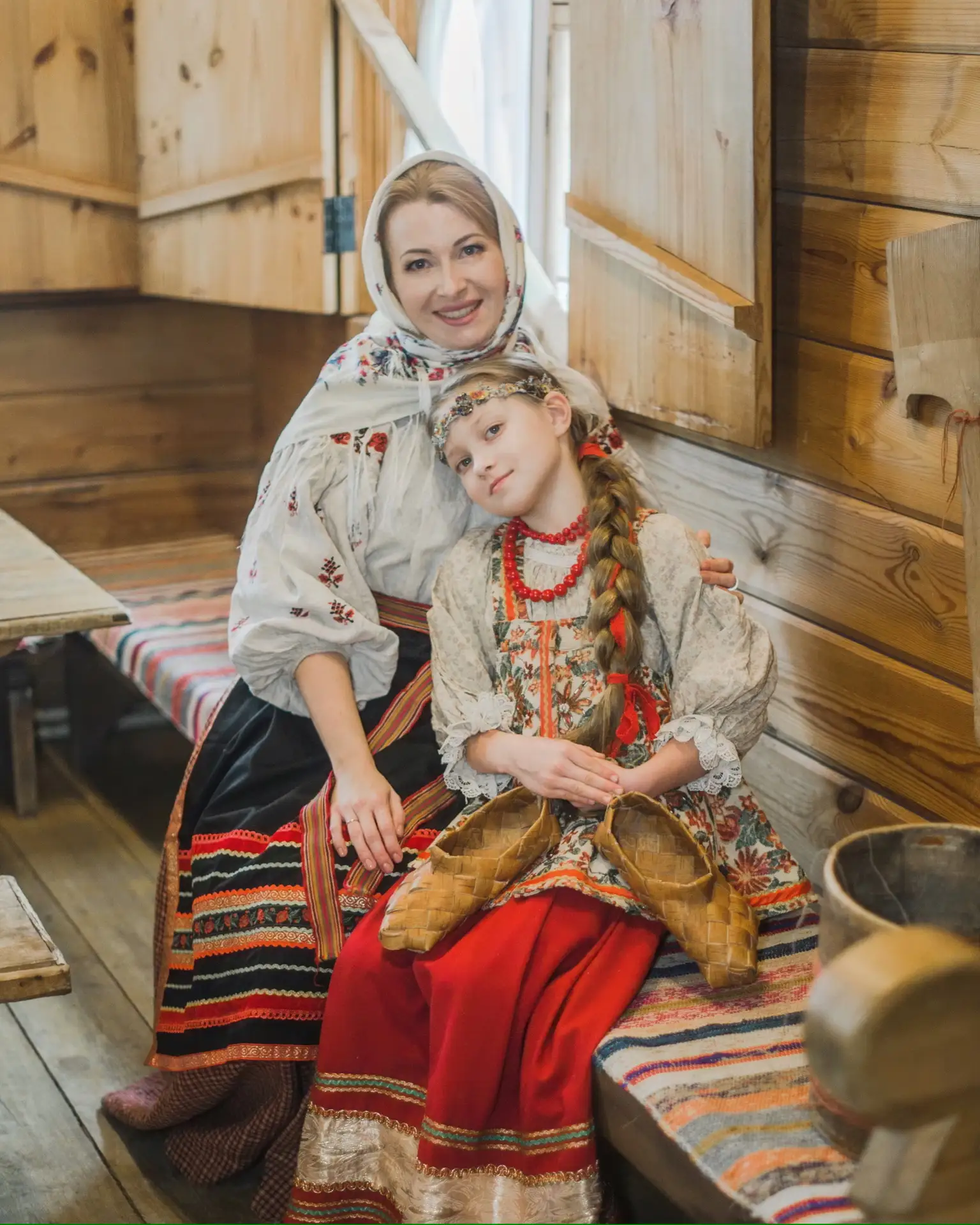 mama.history Любовь Швецова