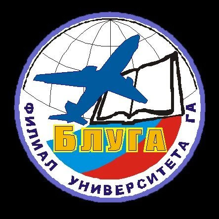 БЛУ ГА — канал в мессенджере MAX