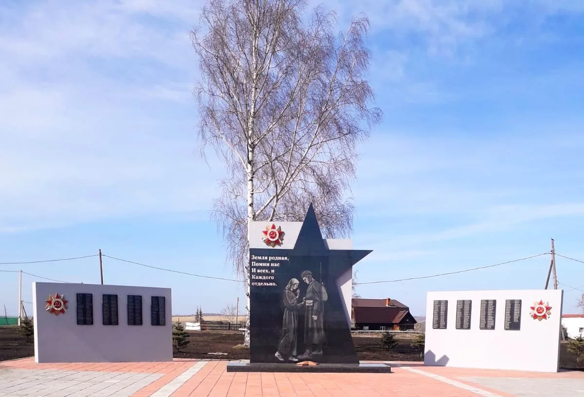 Красулинское Территориальное Управление