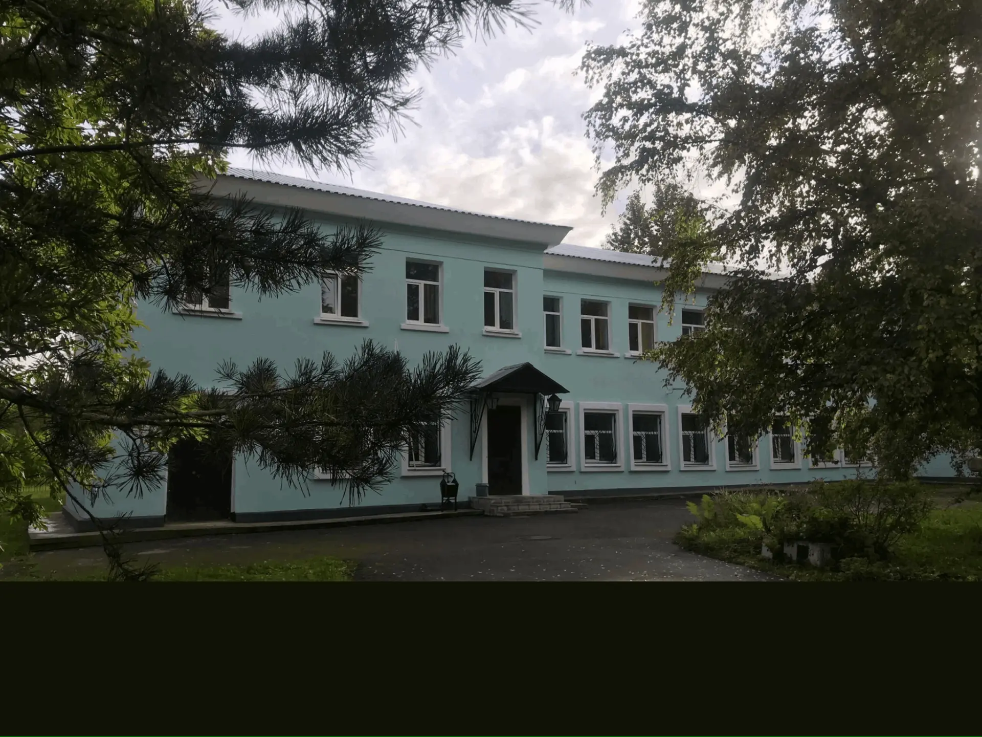 МБУДО "Коммунаровская детская школа искусств"