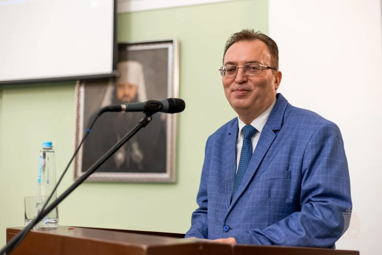 Русская мысль