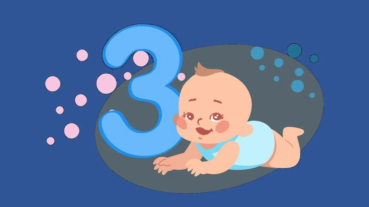Канал ГБДОУ Детский сад №3 Московского района