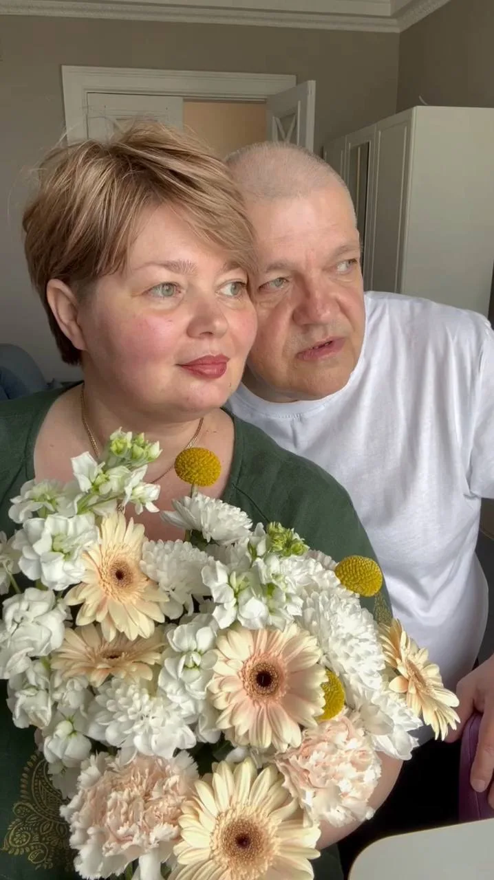 Юлия Титова