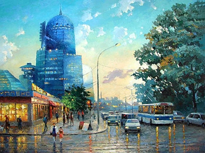 RZD Samara — канал в мессенджере MAX