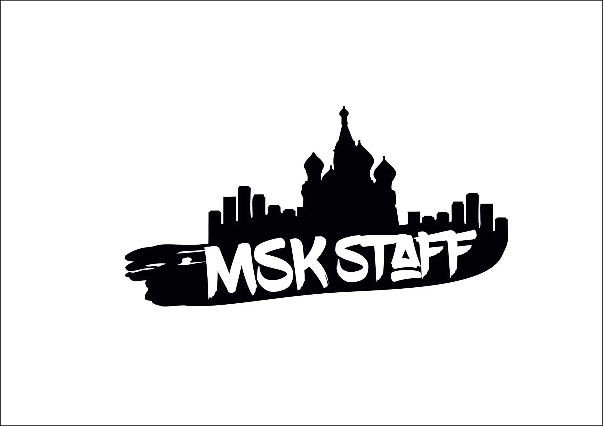 MSKstaff официанты Москвы. — канал в мессенджере MAX