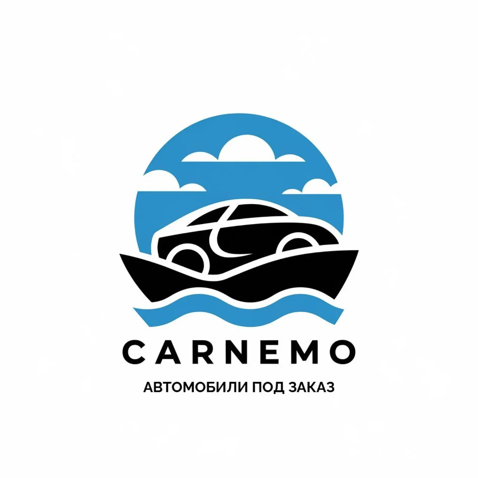 CARNEMO: авто из Китая, Кореи, Японии — канал в мессенджере MAX