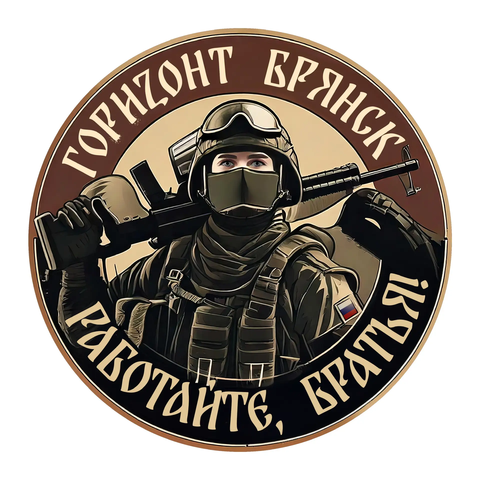 ГориZонт Брянск