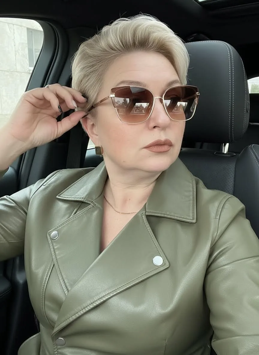 РАССТАНОВКИ с Алкарёвой