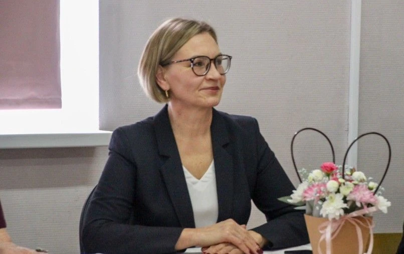 Елена Поступаева | Социальный блок