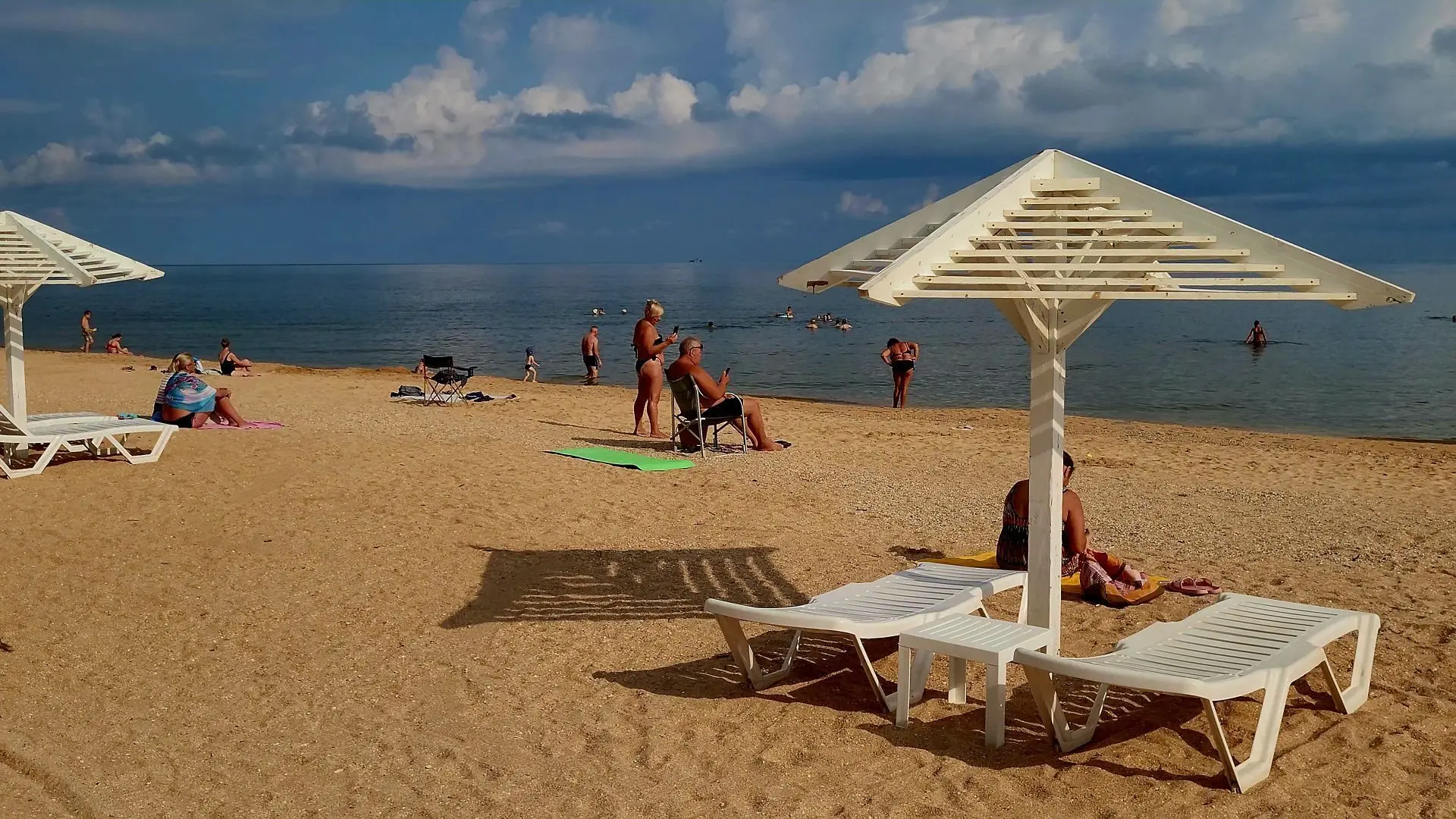 Логотип канала