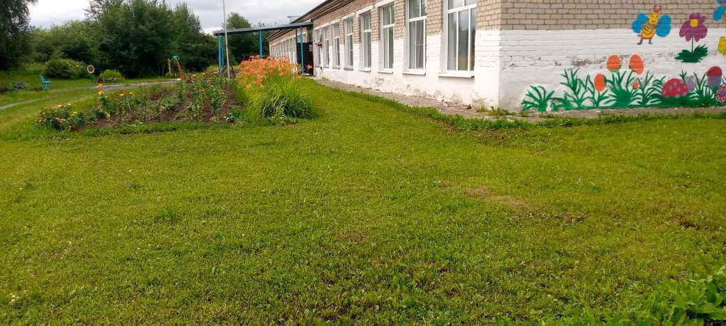 Канал МКОУ Тогучинского района "Дергоусовская ОШ"