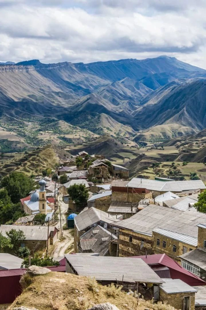 Кубинская СОШ