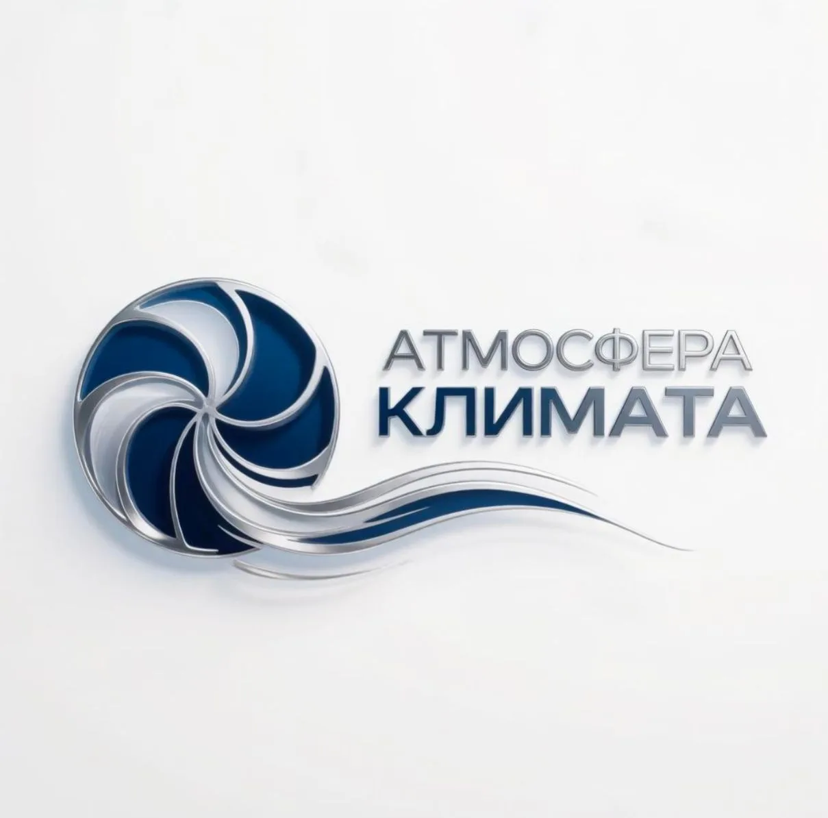 Атмосфера климата Красноярск — канал в мессенджере MAX