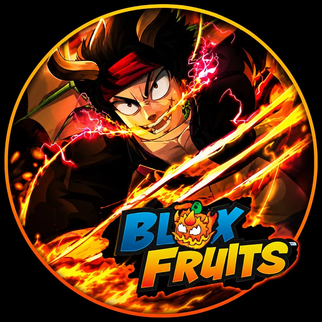 Blox Fruits | Фрукты Блокса — канал в мессенджере MAX