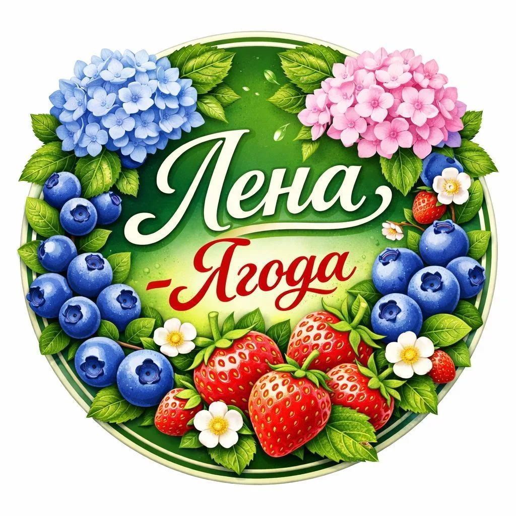Лена-Ягода.26 (Канал) — канал в мессенджере MAX