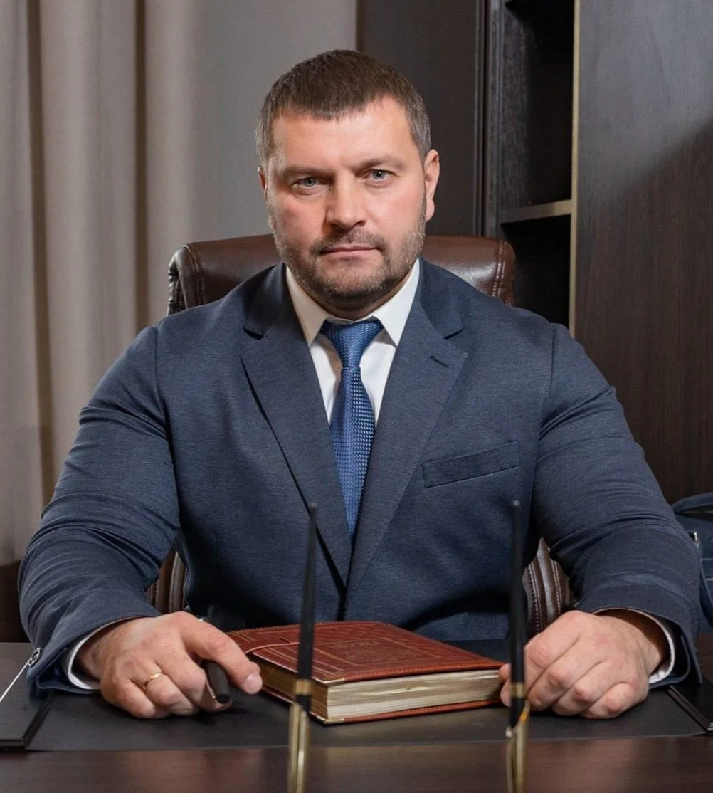 Денис Ведягин