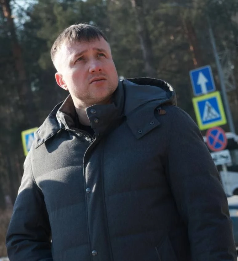 Серпухов | Алексей Шимко