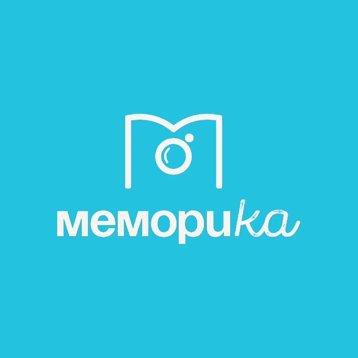 Логотип канала