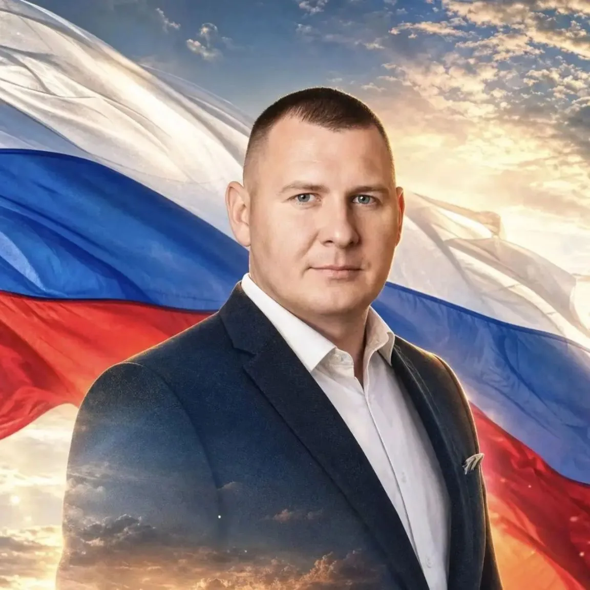 Комбаров|Z|Крым — канал в мессенджере MAX