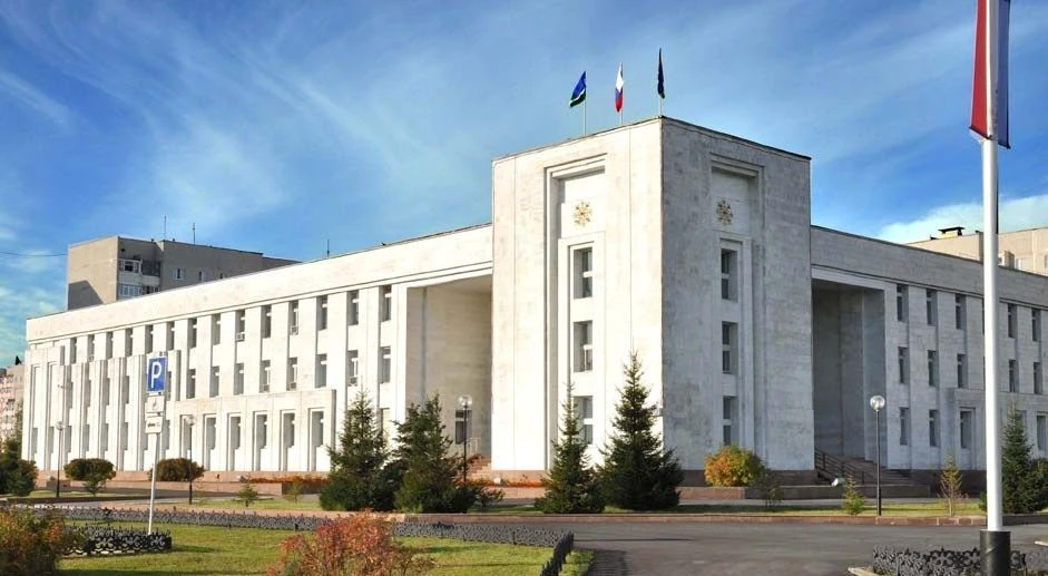 Комитет по управлению муниципальным имуществом Лангепаса — канал в мессенджере MAX