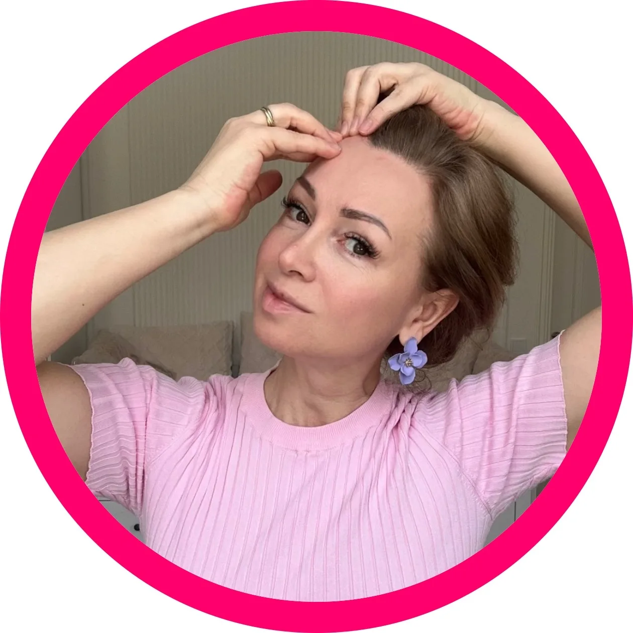 Федотова Елена — Фейслифтинг | Стройность без диет