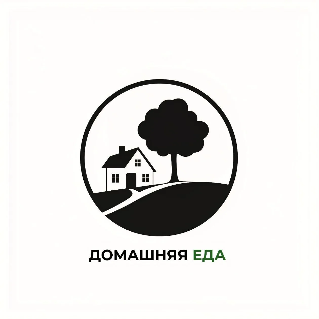 Домашняя еда — канал в мессенджере MAX