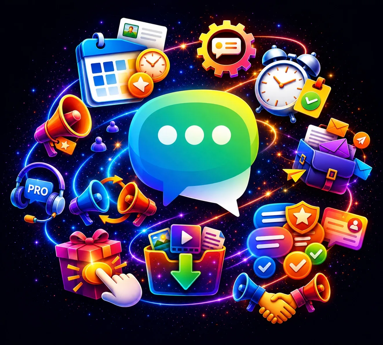Экосистема Tapbox — канал в мессенджере MAX