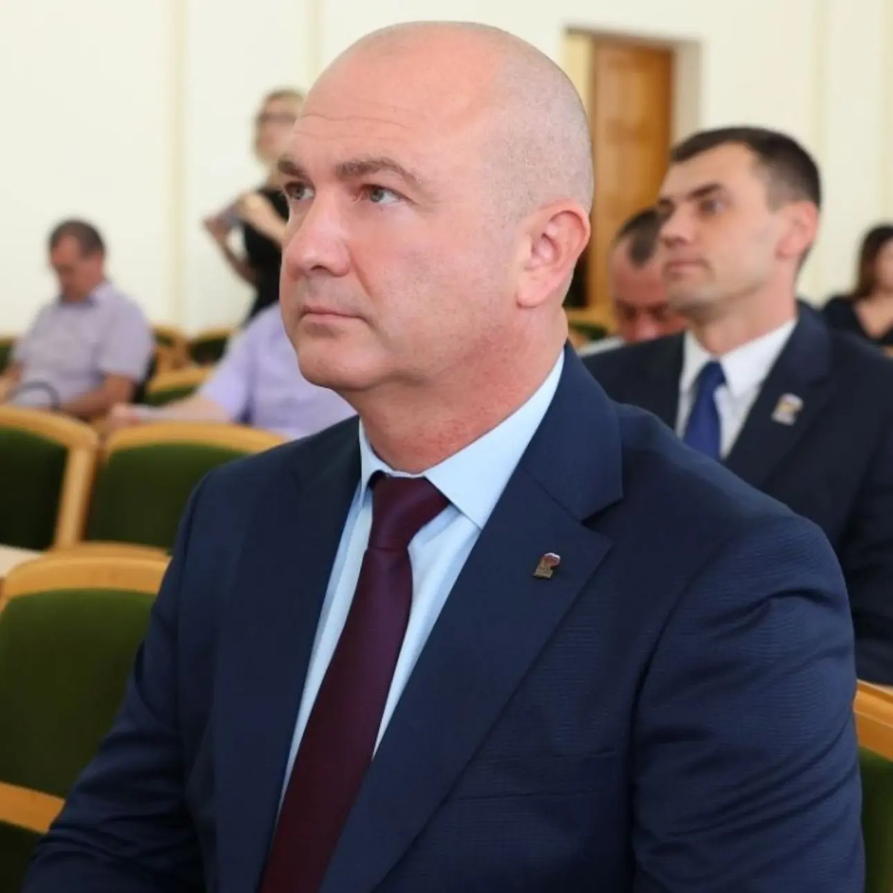 Ян Лещенко — канал в мессенджере MAX