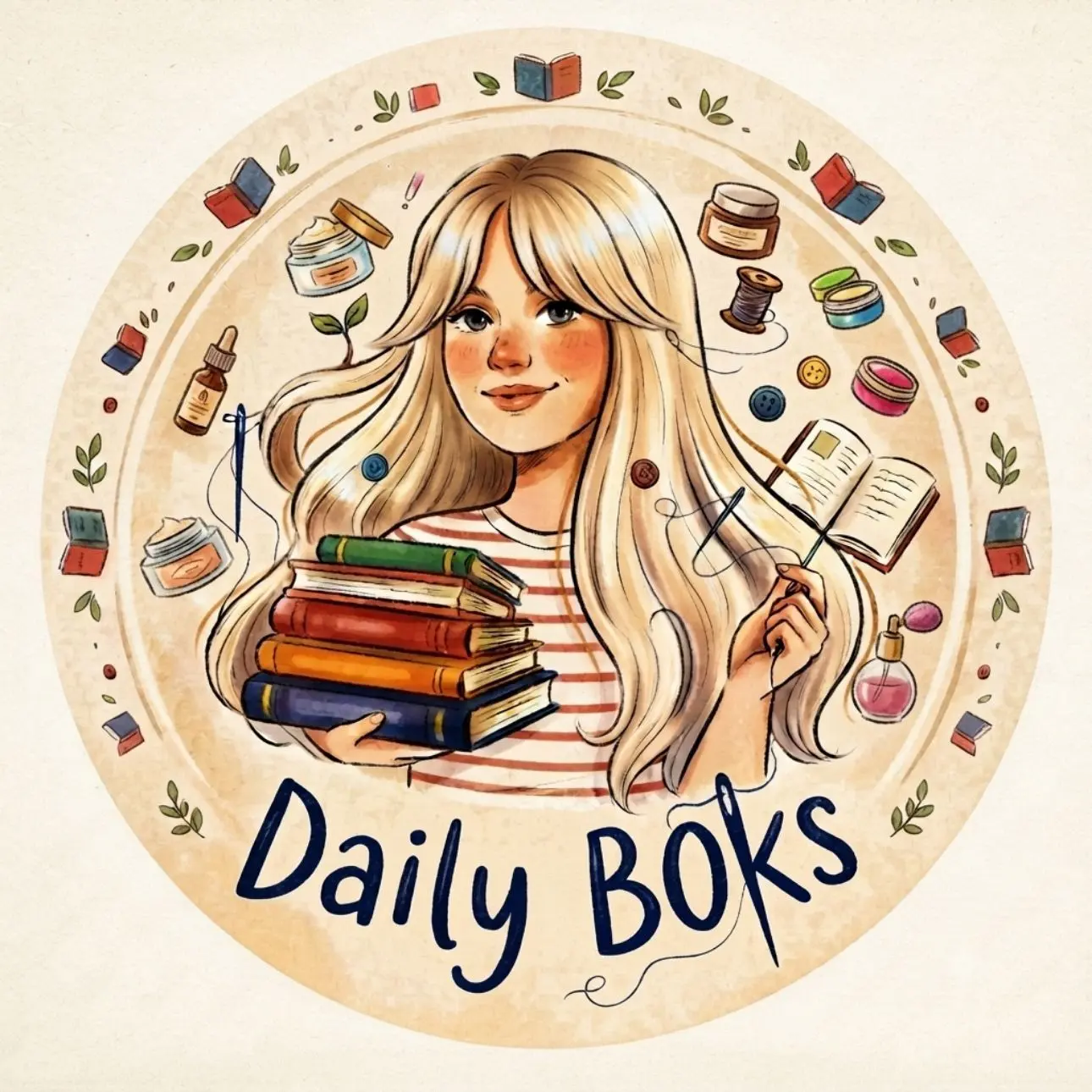Daily BOks | Мама при делах — канал в мессенджере MAX