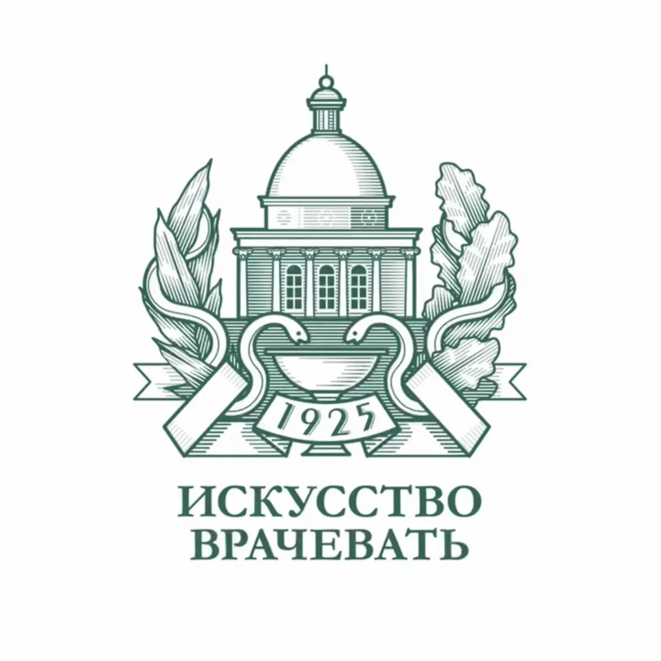 Логотип канала