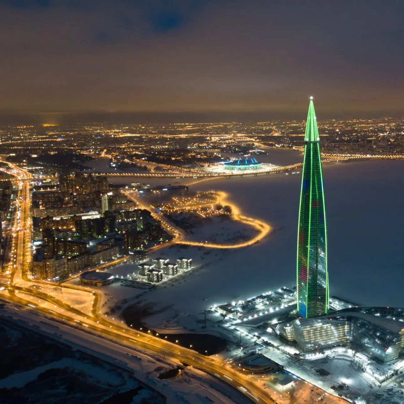 PRO недвижимость в Санкт-Петербурге — канал в мессенджере MAX