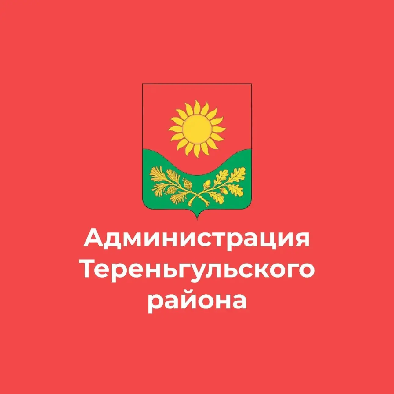 Родной Тереньгульский район — канал в мессенджере MAX
