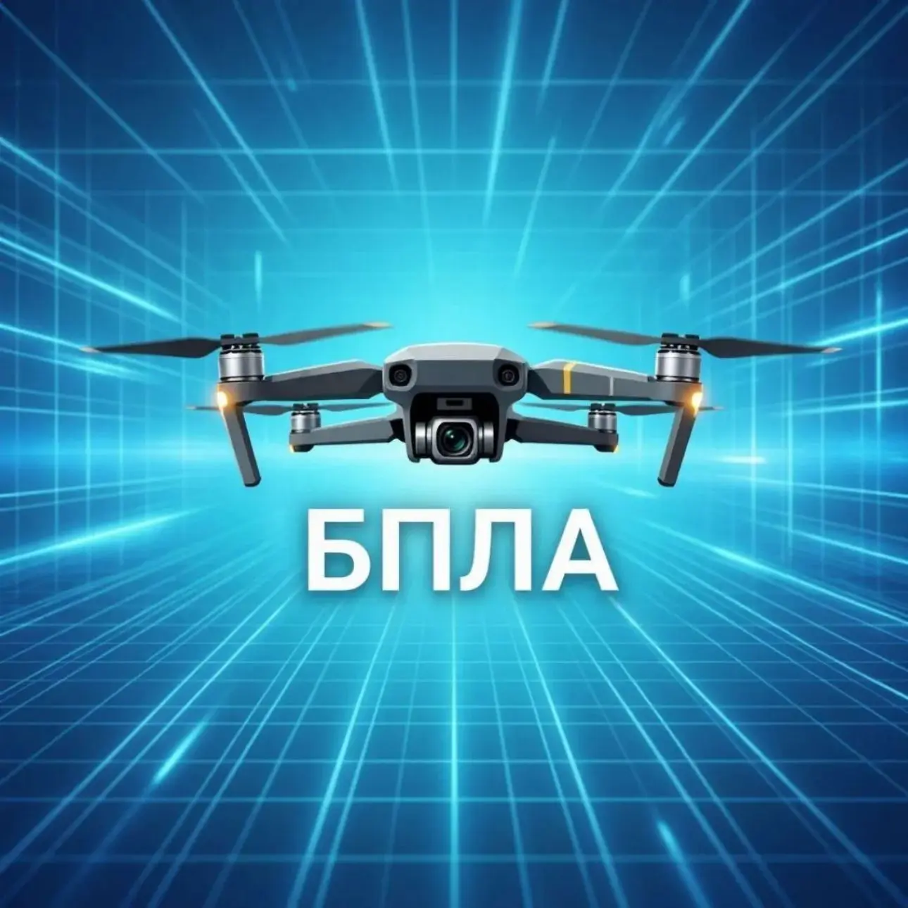 БПЛА | РОССИЯ | 24/7 — канал в мессенджере MAX