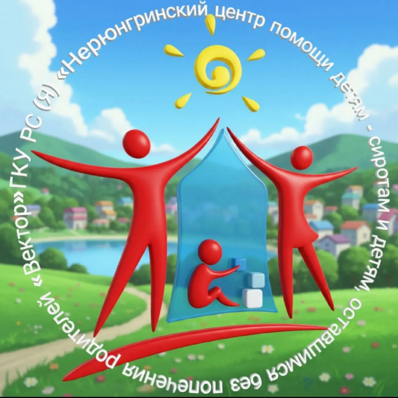ГКУ РС (Я) "Нерюнгринский ЦПДС "Вектор"